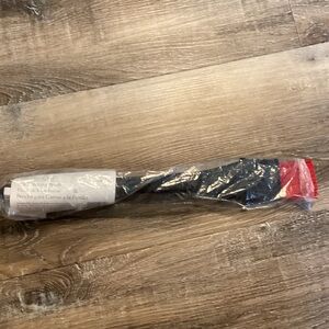 New-The Pampered Chef Black and Red Kitchen Tool